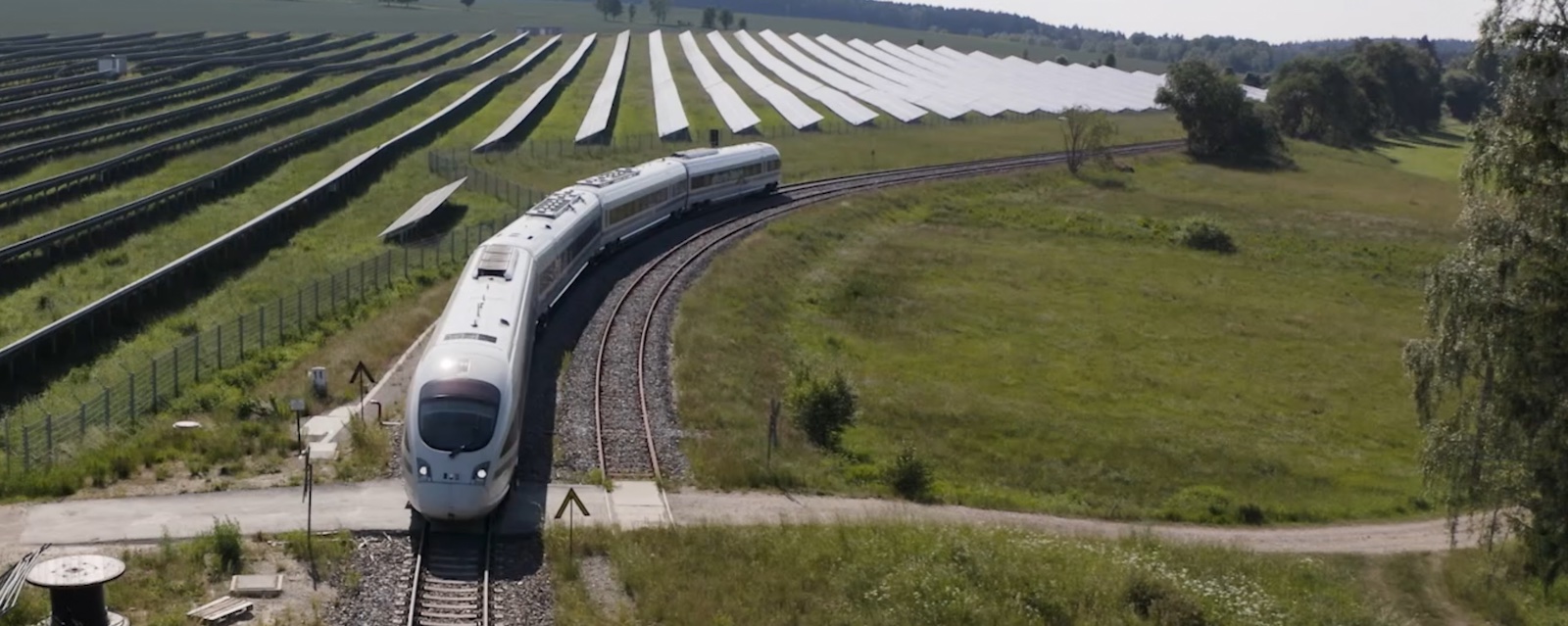 How to Meet the German Railway Infrastructure Targets